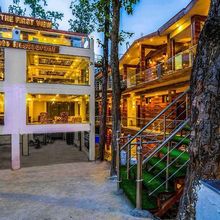 The First View Resort Lansdowne Exterior foto
